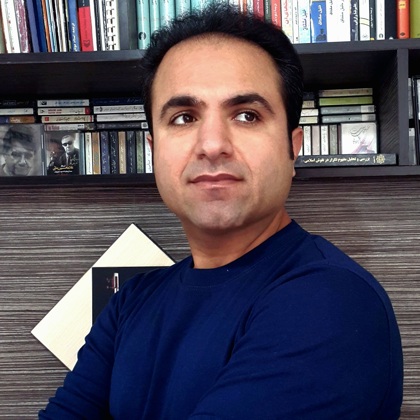 Photographer Keyhan Mohammadi Kamyaran  Iran